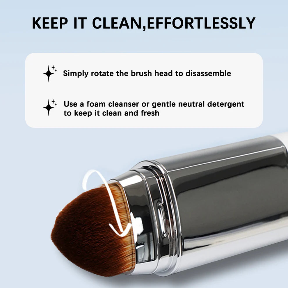 Color-Changing Cover Cream Stick™ — Flawless Coverage Meets Skincare Luxury