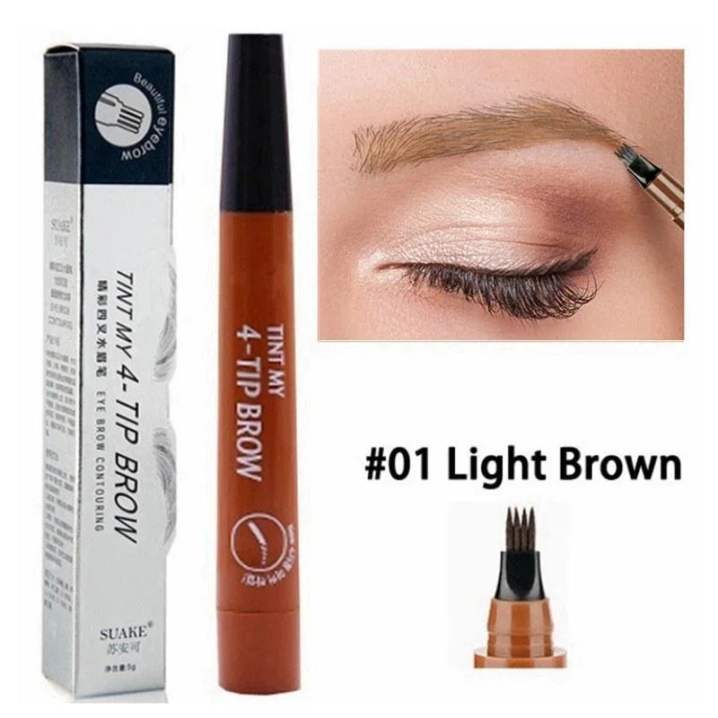 Magic Eyebrow Pencil