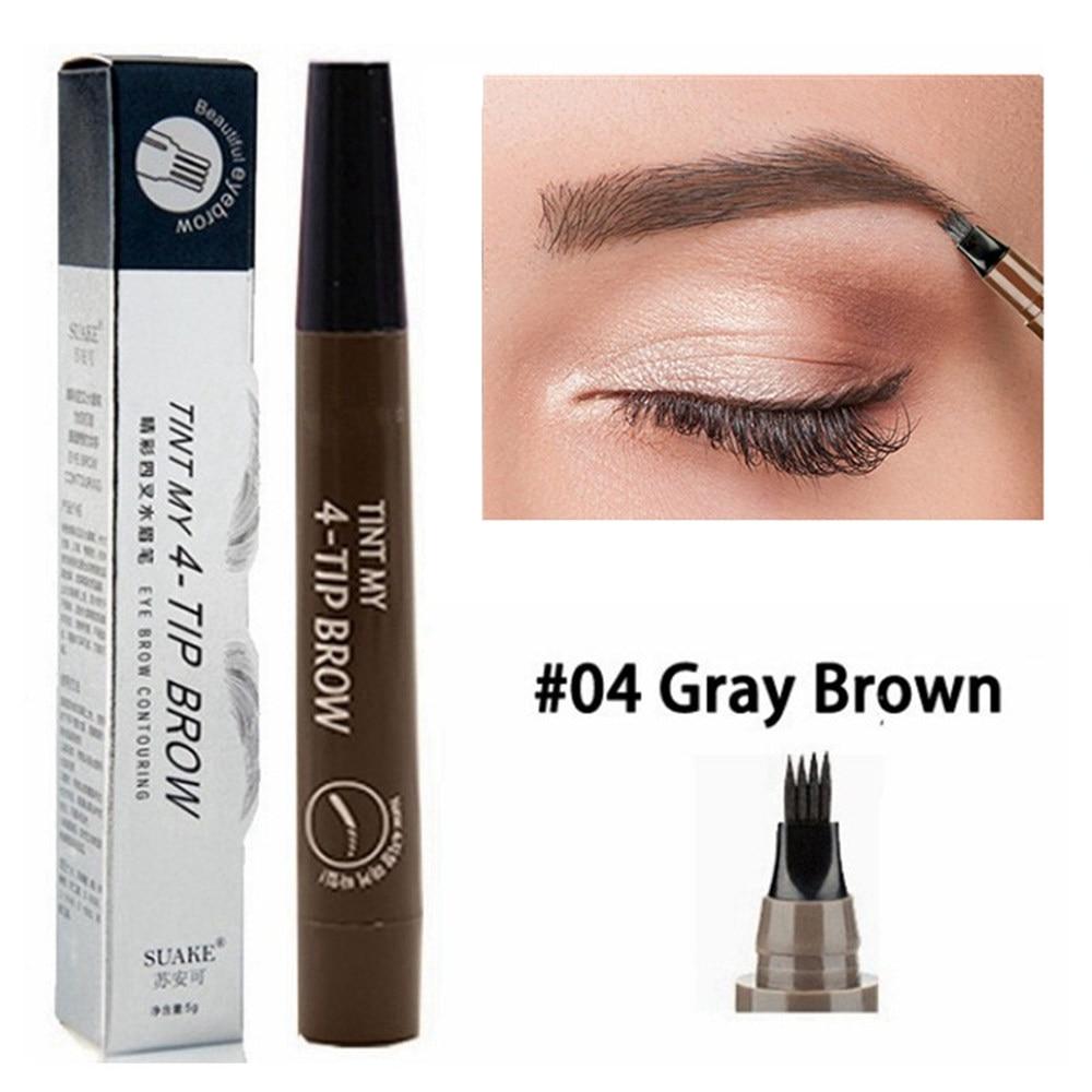 Magic Eyebrow Pencil