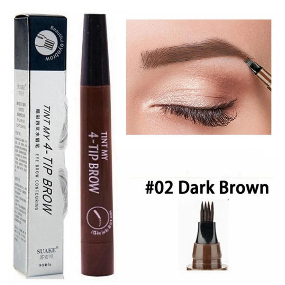Magic Eyebrow Pencil