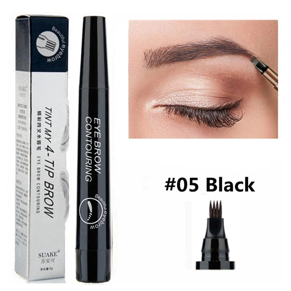 Magic Eyebrow Pencil