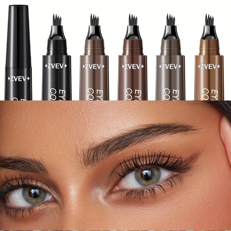 Magic Eyebrow Pencil